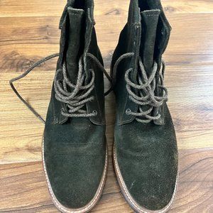 Nisolo All-Weather Amalia Boot NWOT